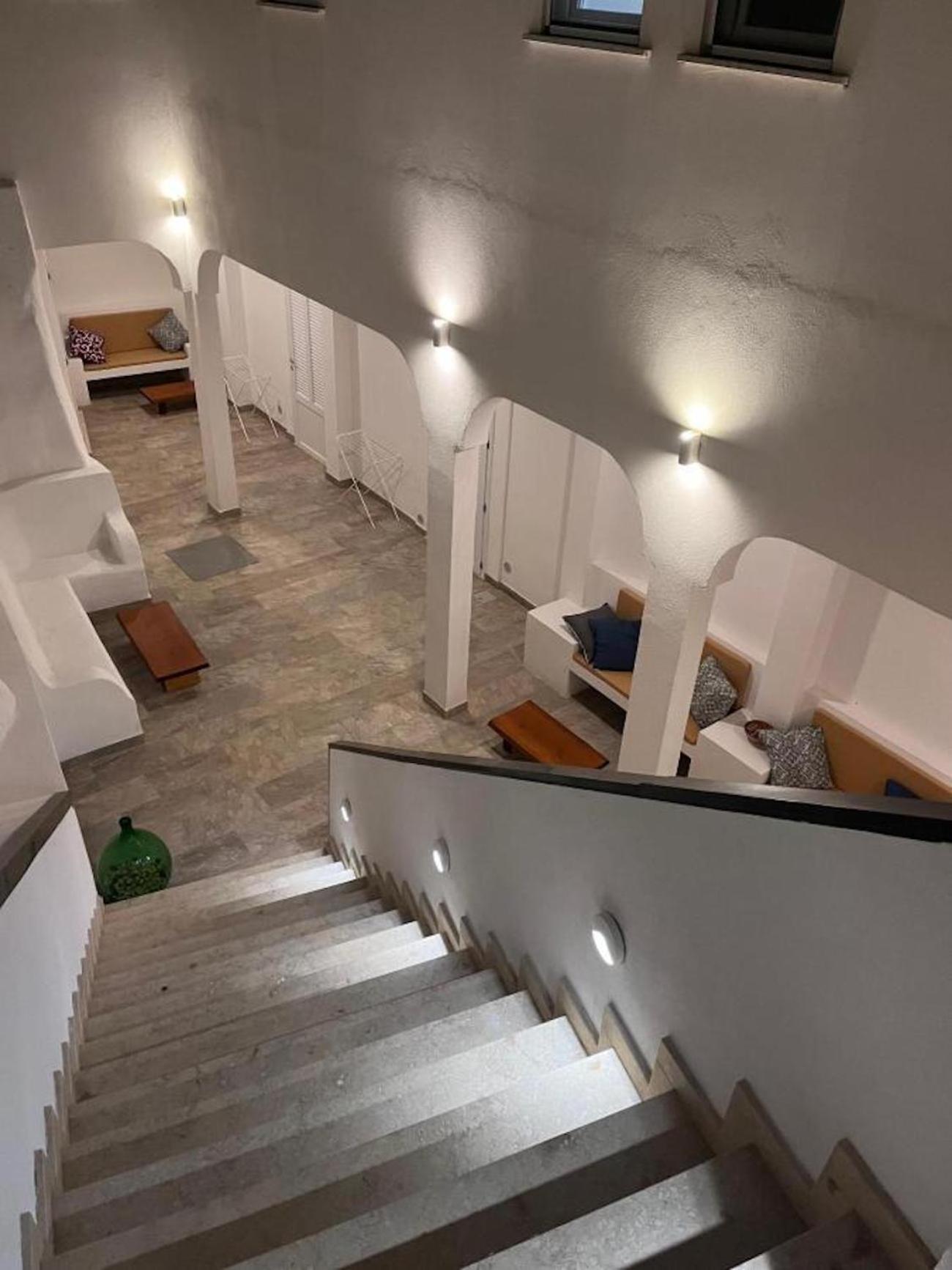 Hotel Domus Ɫ Ponza Esterno foto