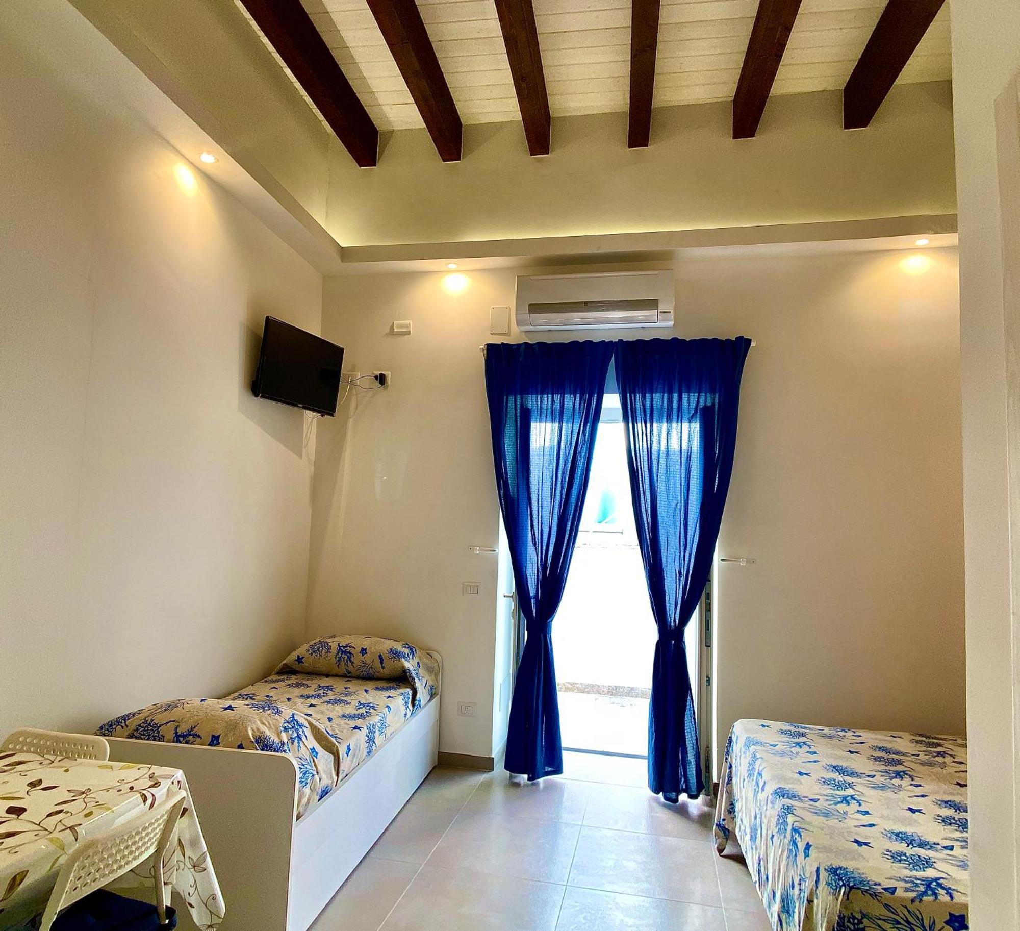 Hotel Domus Ɫ Ponza Camera foto